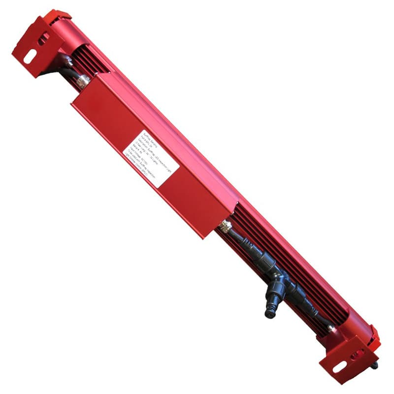 SP40ILB, detail 2