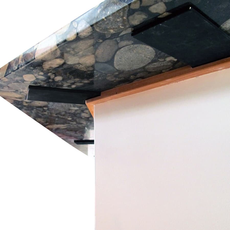 16 STEALTH PRIMED, detail 2