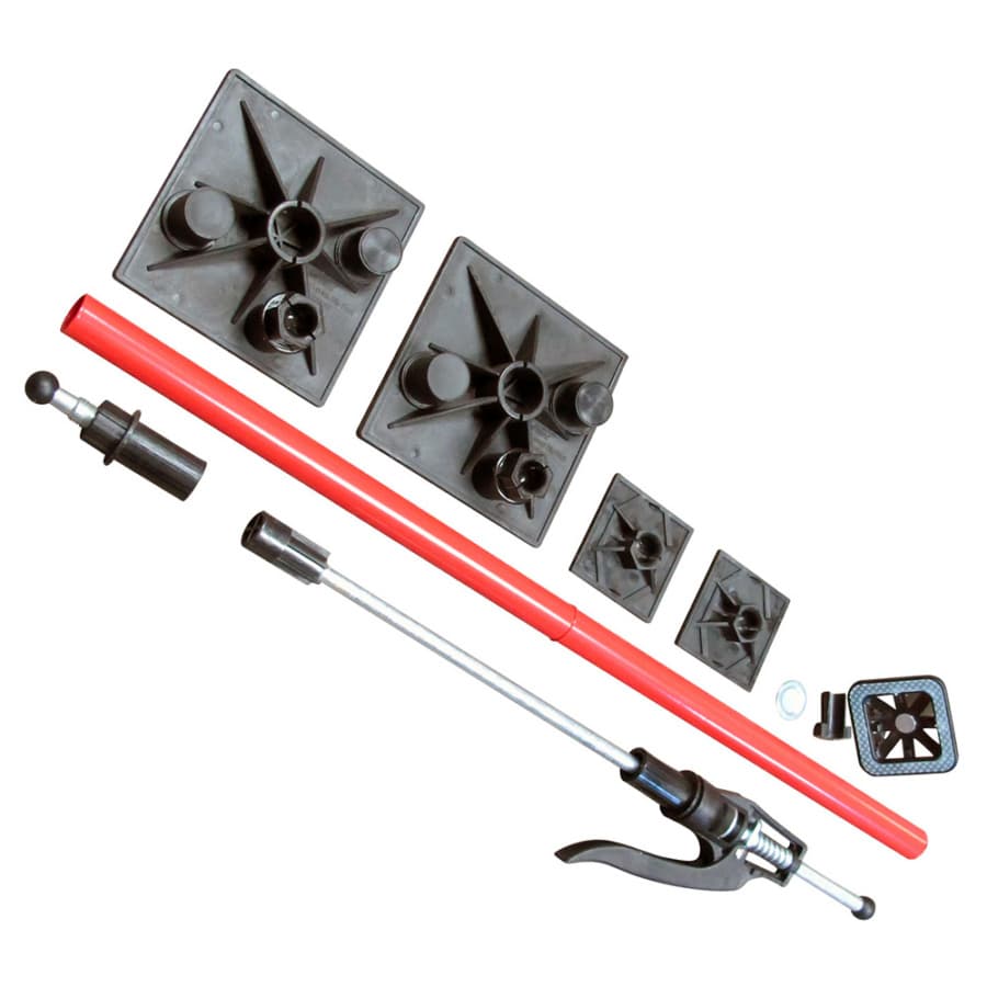 3-H EMT KIT, detail 1