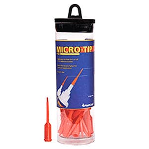 MICROTIP, detail 1