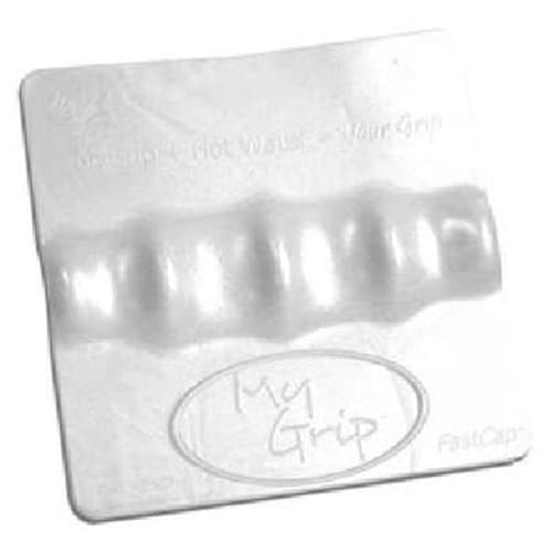 MY GRIP CLEAR, detail 1