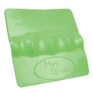 MY GRIP LIME GREEN, detail 1