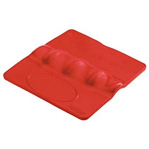 MY GRIP RED, detail 1