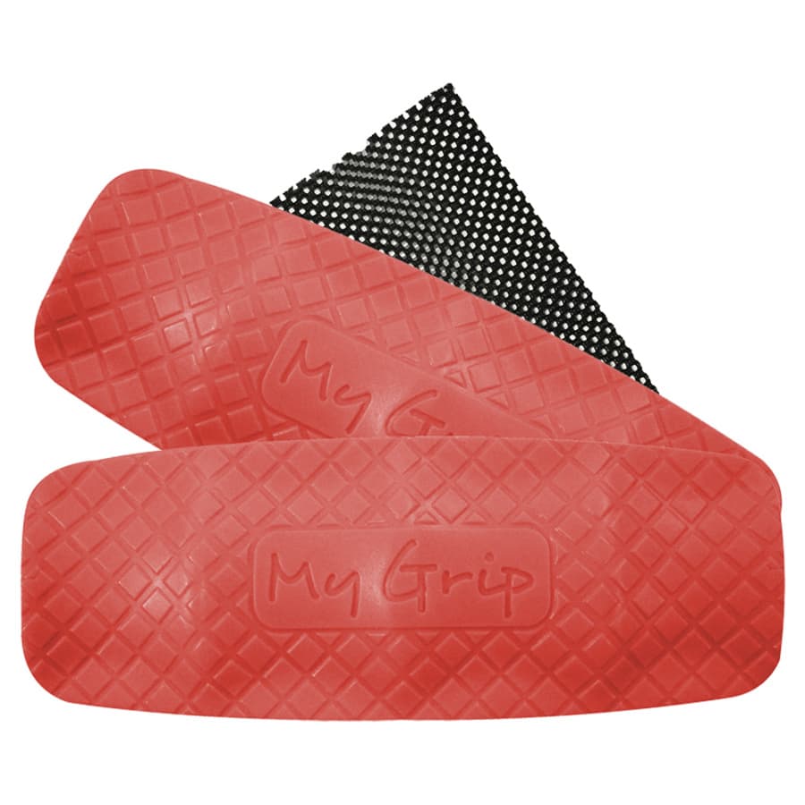 MY SPEEDGRIP RED, detail 1