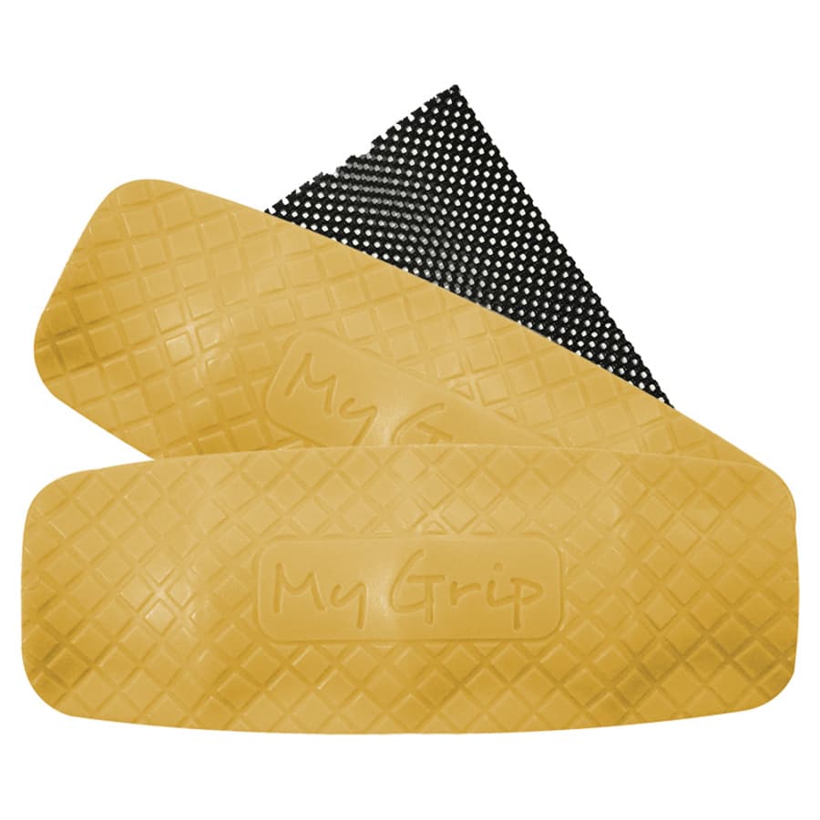 MY SPEEDGRIP YELLOW, detail 1