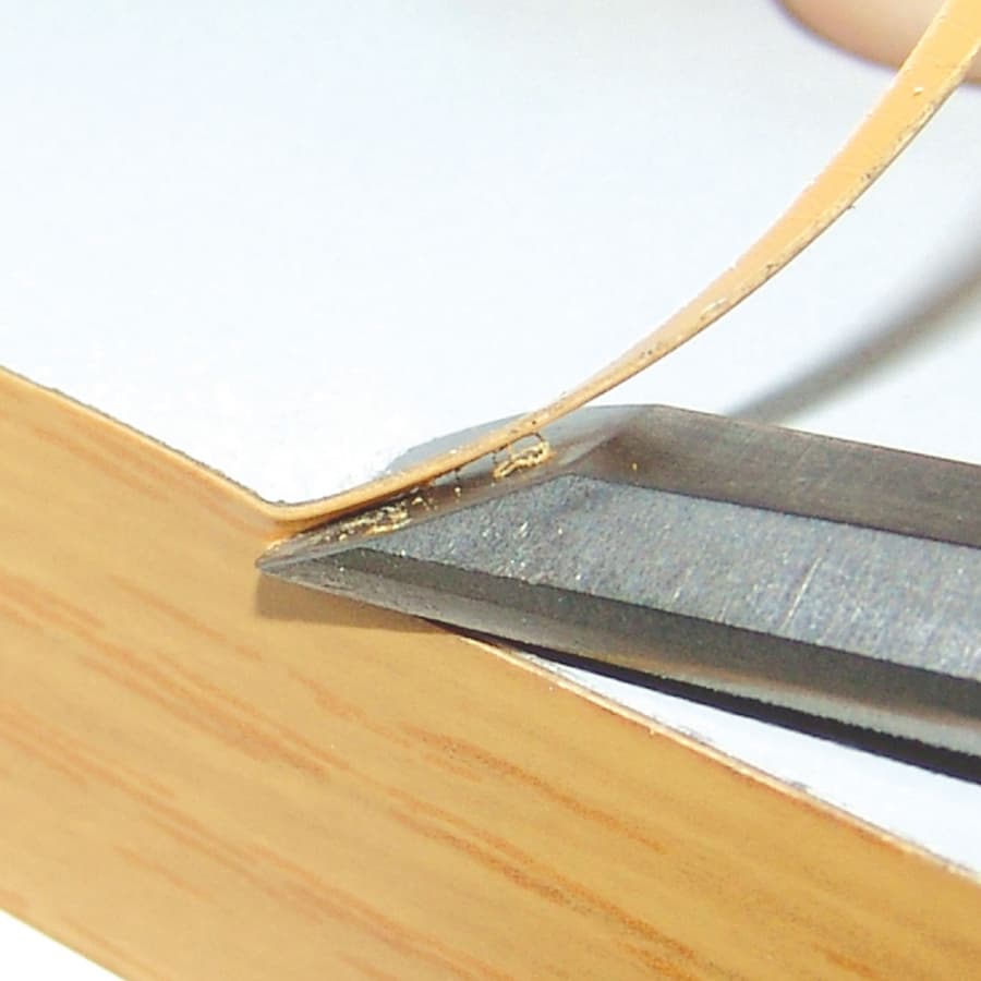 Q.TRIM, detail 3