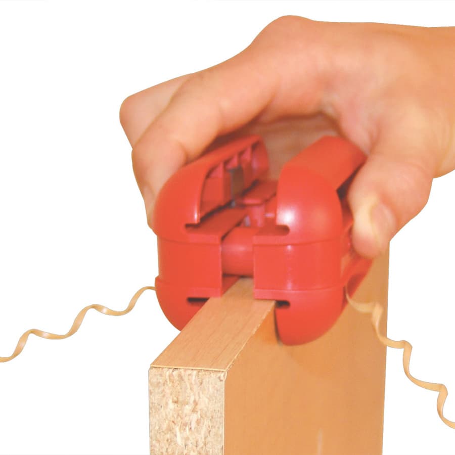 QPRO.TRIM, detail 7