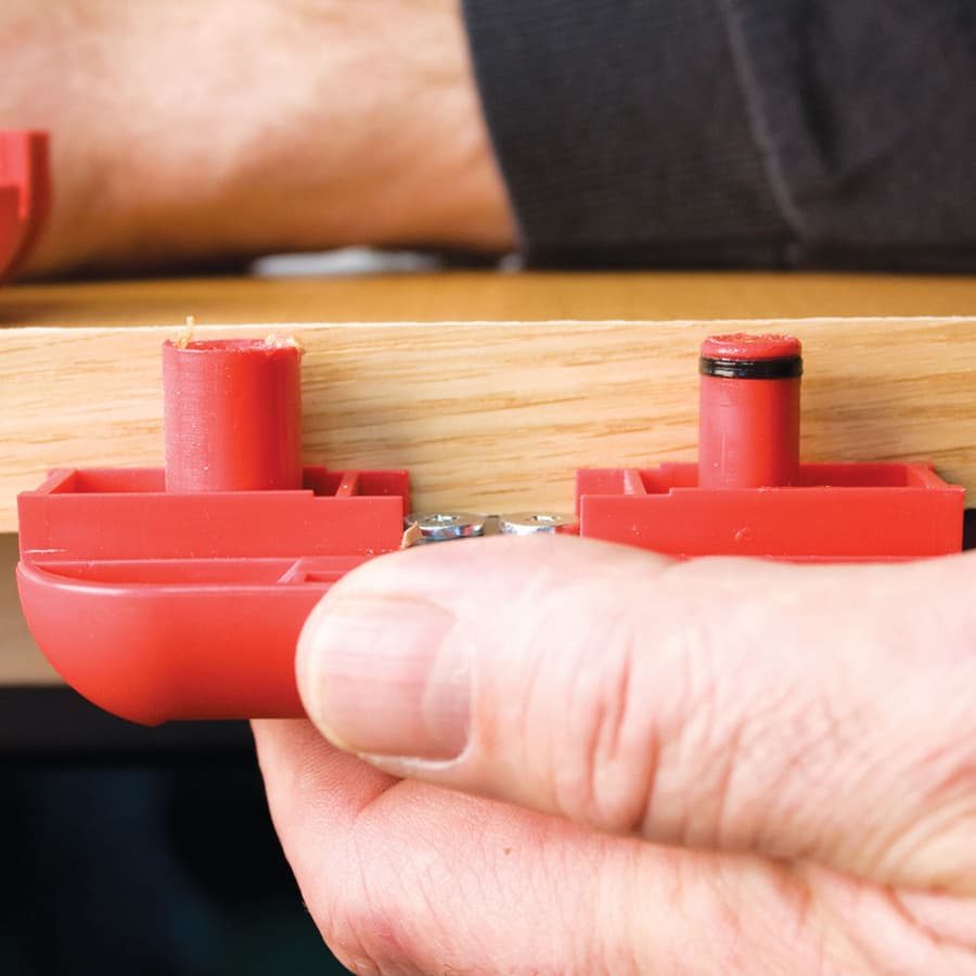 QPRO.TRIM, detail 6