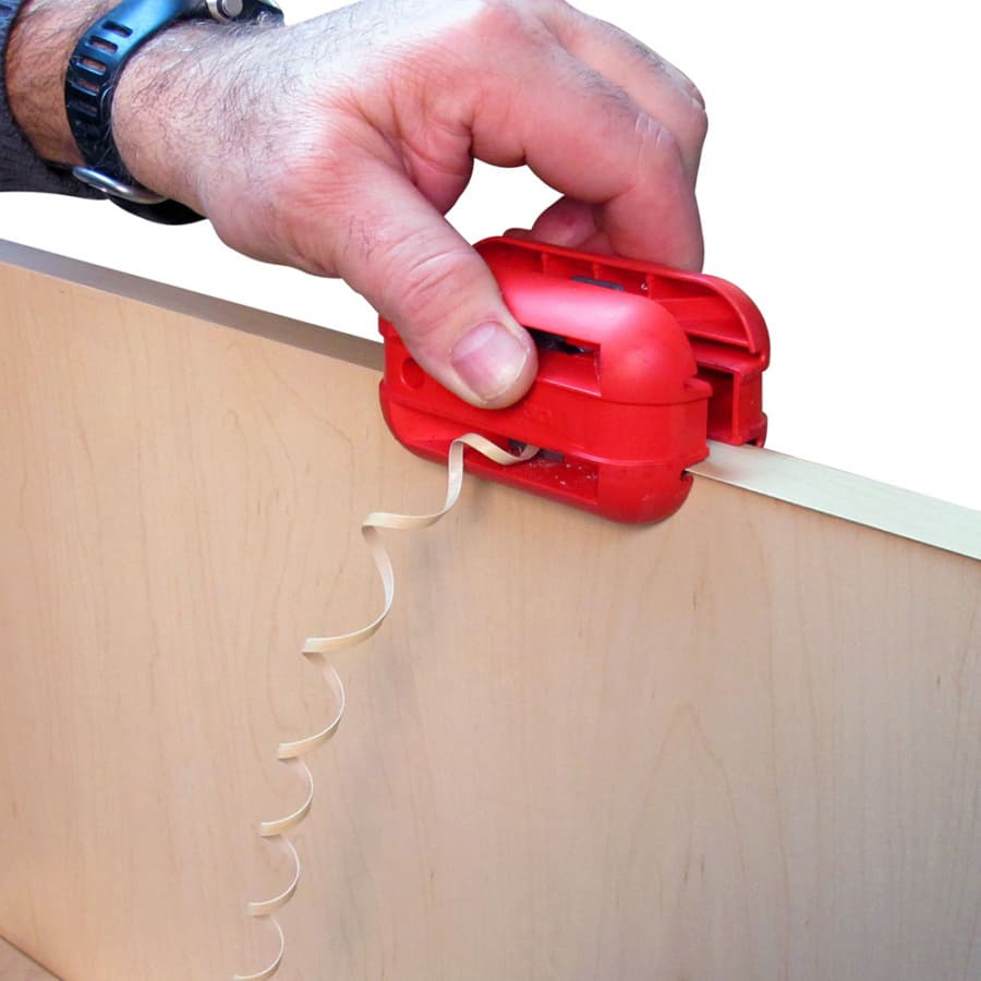 QPRO.TRIM, detail 5