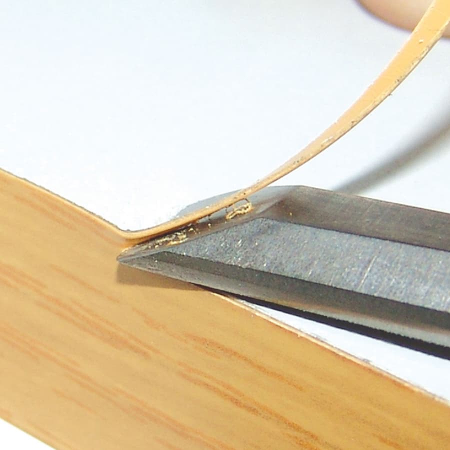 QPRO.TRIM, detail 3