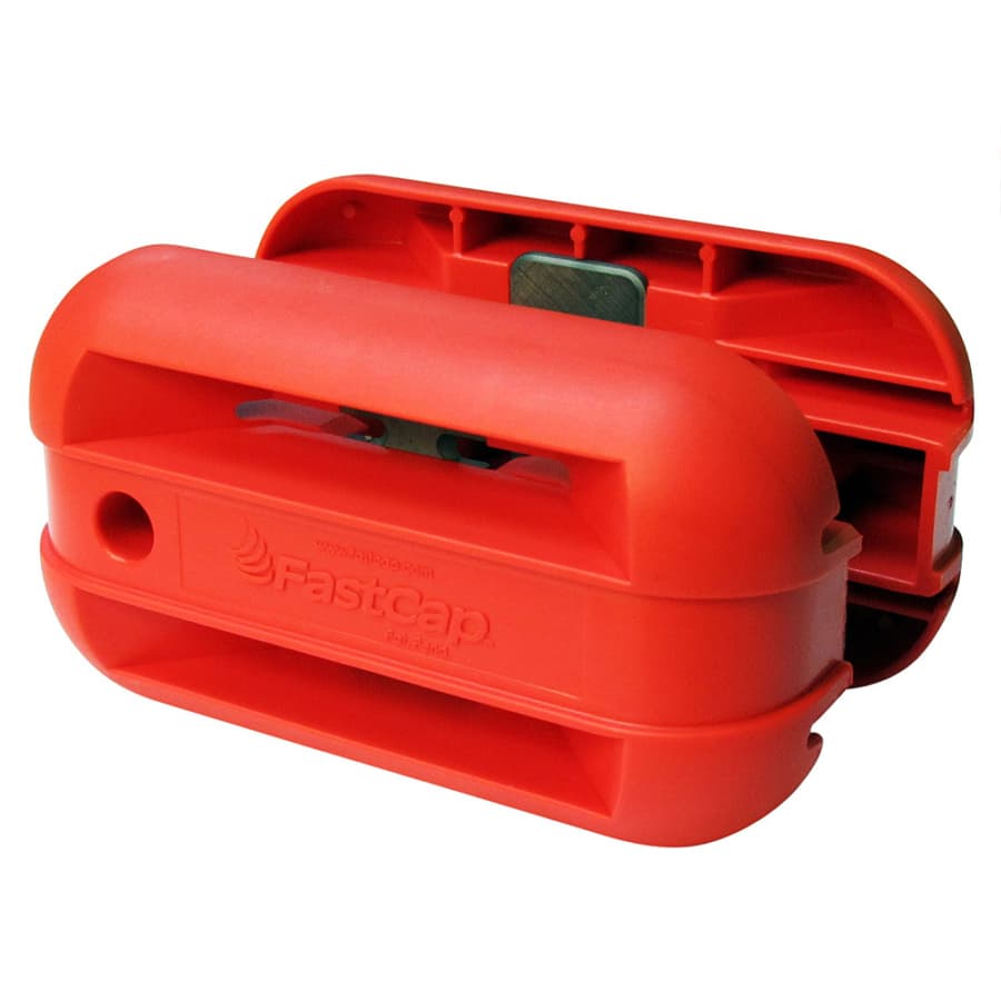 QPRO.TRIM, detail 1
