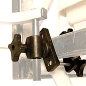 SAWHOOD TILE CLAMP, detail 6