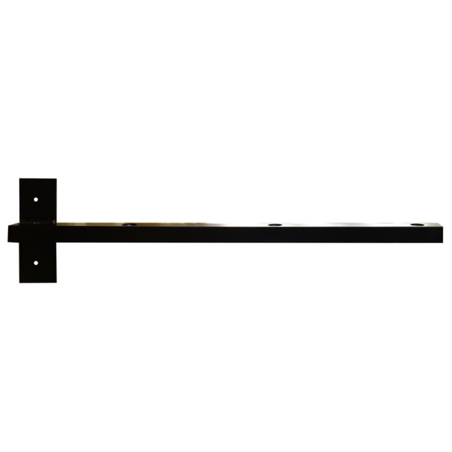 SB-11 T-BRACE BL, detail 1