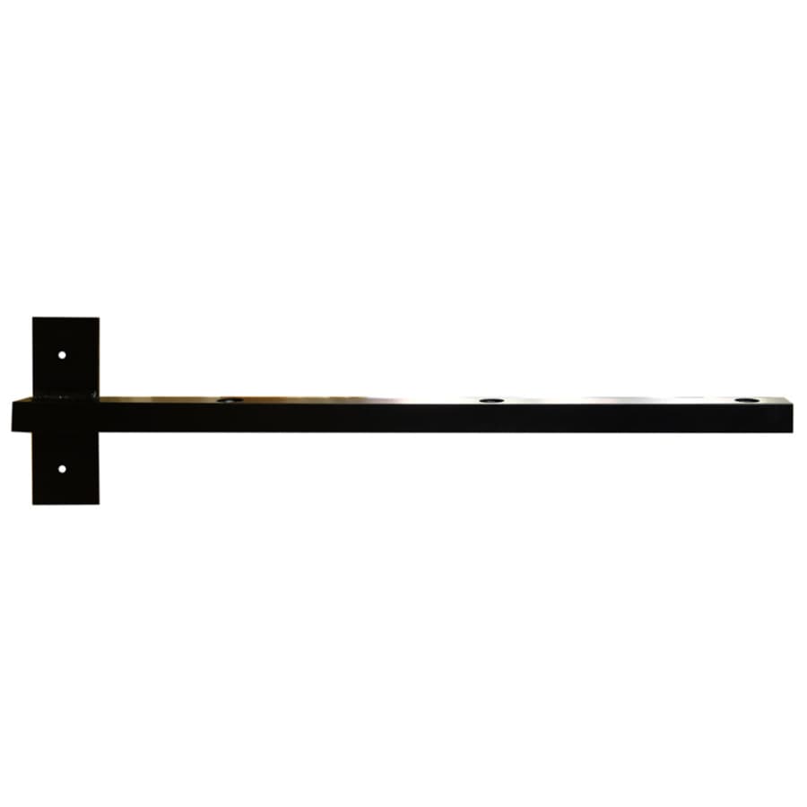 SB-16 T-BRACE BL, detail 1
