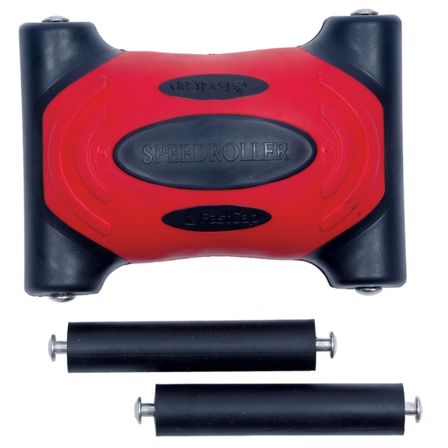 SPEEDROLLER QUAD, detail 2