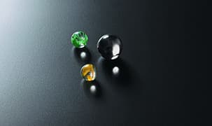 Matte Finish, Formica 8918 Blackened Steel, Matte Finish High Pressure Laminate (HPL), 089181258512000