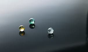 Polished Finish, Formica 9483 Ferro Grafite, Polished Finish High Pressure Laminate (HPL), 094831290512100