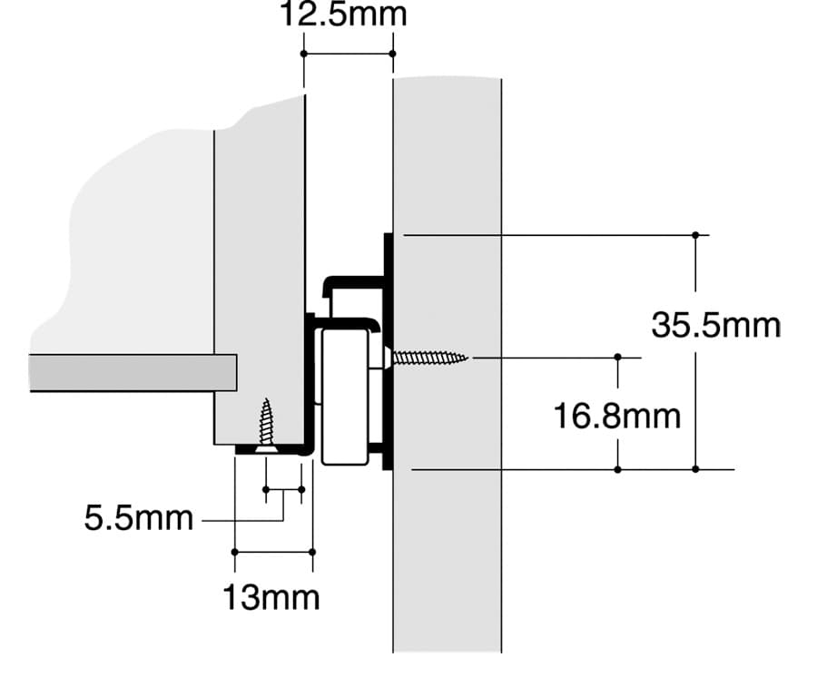 1805-96 WH 600, detail 3