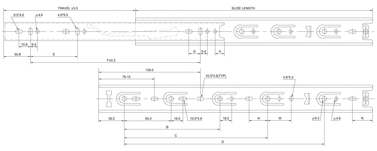 3500-12-ZP, detail 1