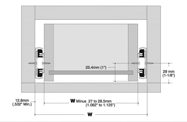 8400BRV 20, detail 6