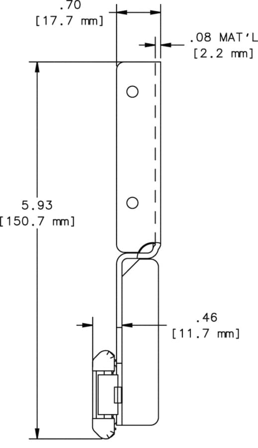 8071PEZ EB 12, detail 5