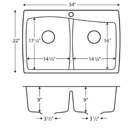 QT-720-BL, detail 8