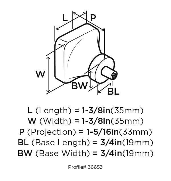 BP36653CBBZ, detail 4