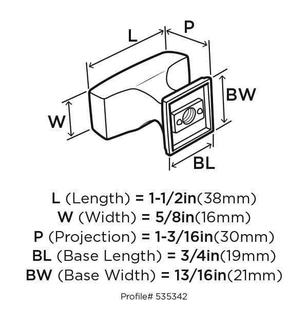 BP535342G10, detail 5