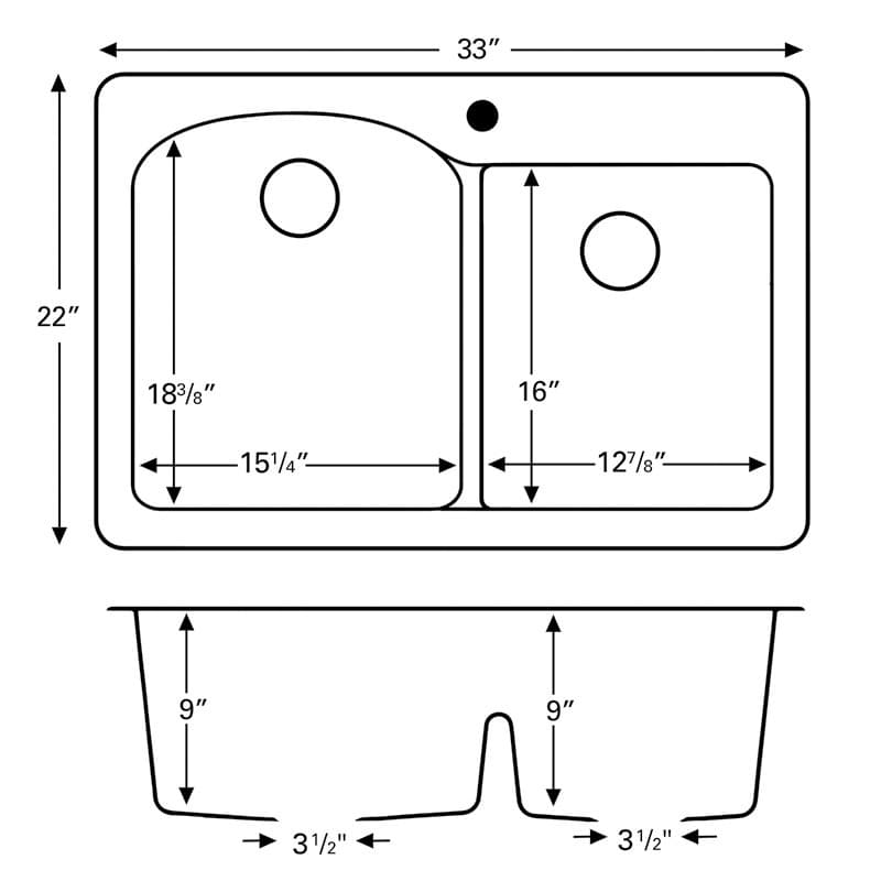 QT-610-BL, detail 8