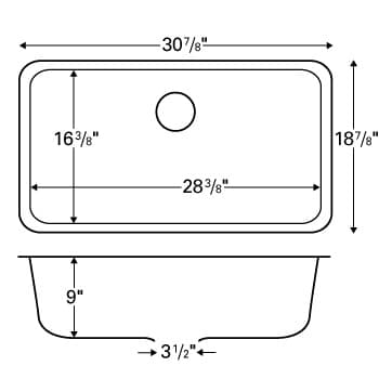 Q-340-BL, detail 4