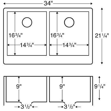 QA-750-WH, detail 9