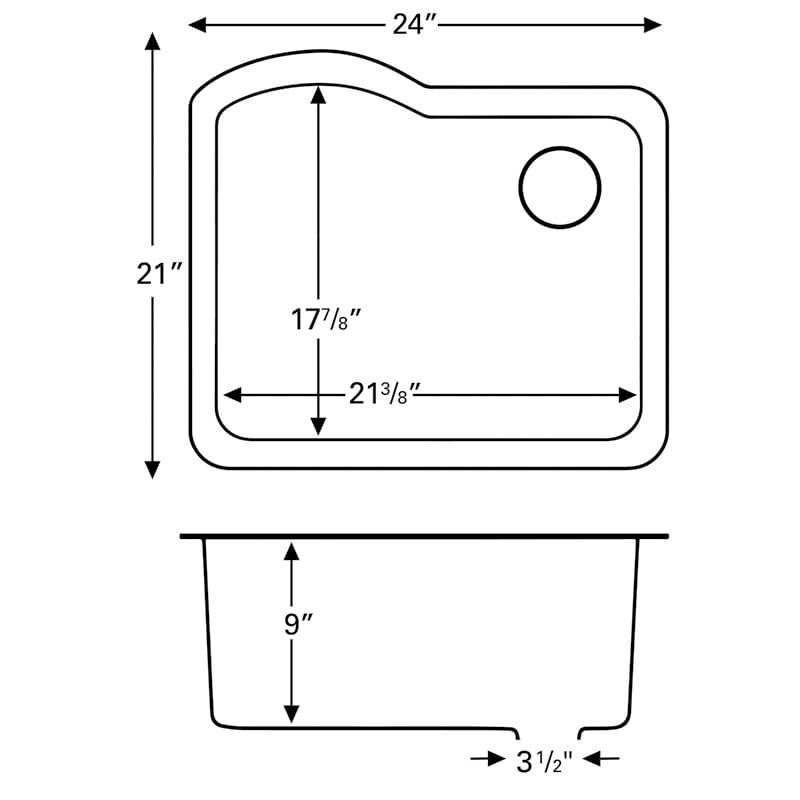 QT-671-GR, detail 9
