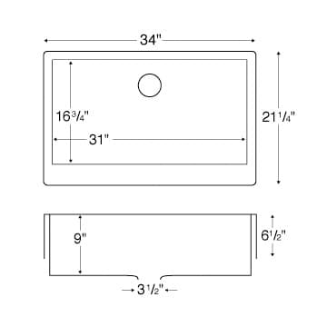 QAR-740-WH, detail 8