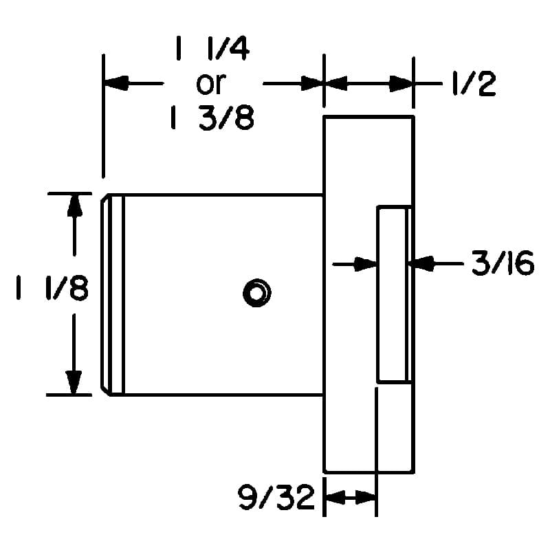 721DR-26D, detail 4