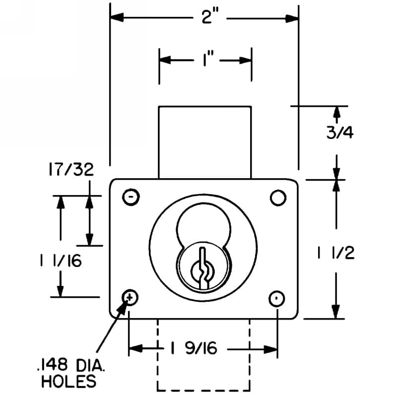 721DW-26D, detail 4