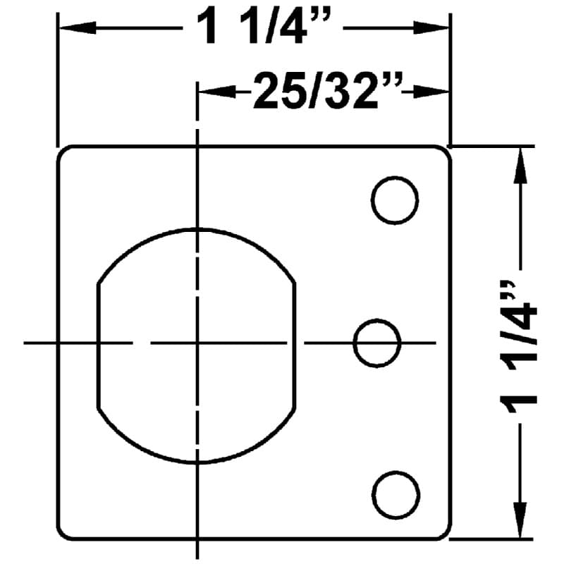 DCNP-500-ARP, detail 5