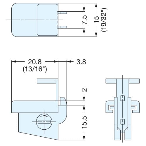 SPH-5, detail 3