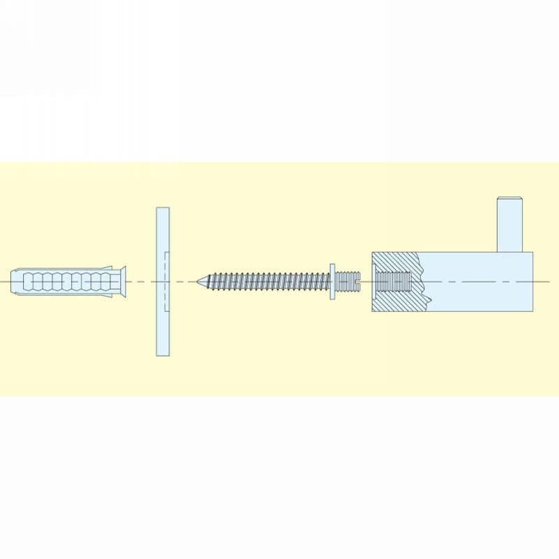 DSH-04, detail 6