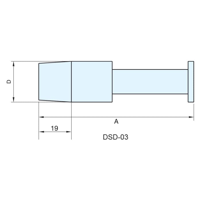 DSD-03/L, detail 4