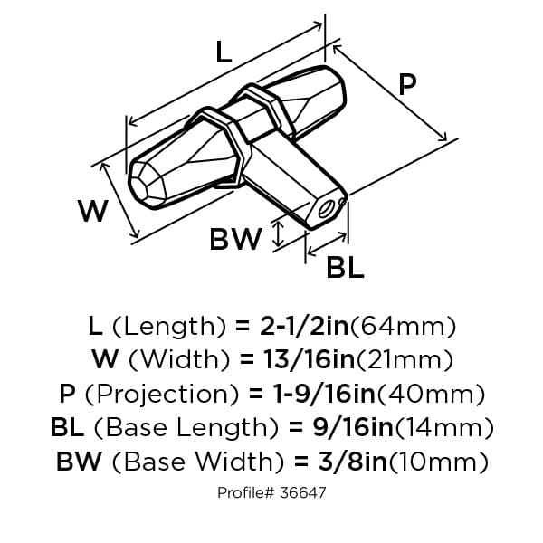 BP36647MBKBBR, detail 10