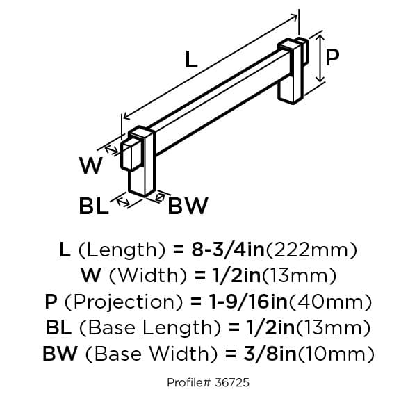 BP36725BBN26, detail 8