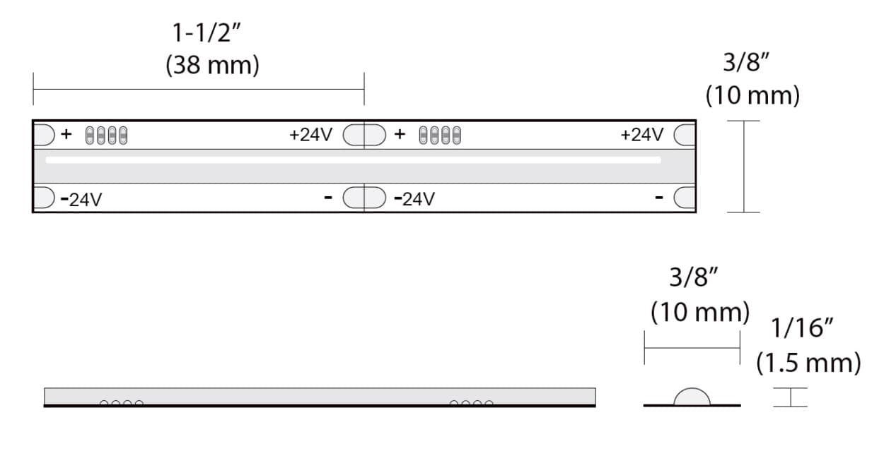 L-FLXCOB24-48RU-1, detail 5