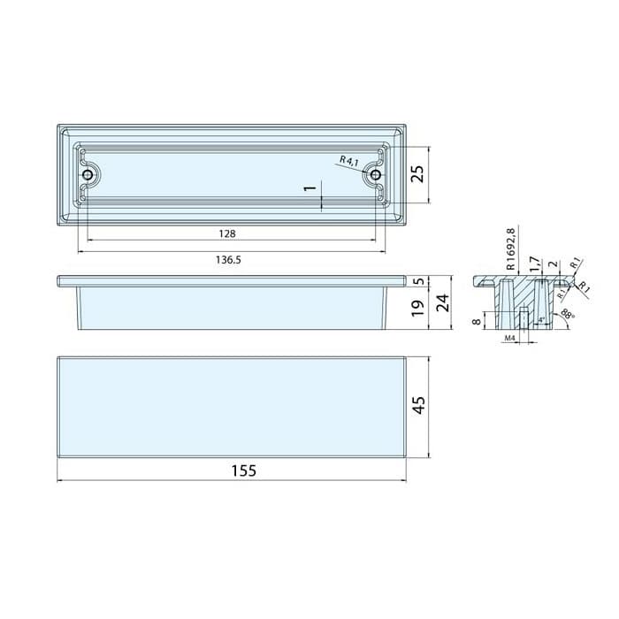 ES-Z403-128/AB, detail 3