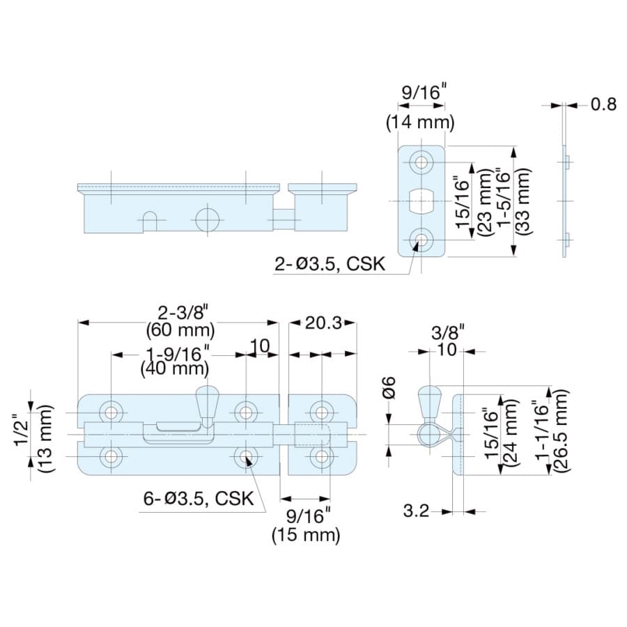 BL-60, detail 3