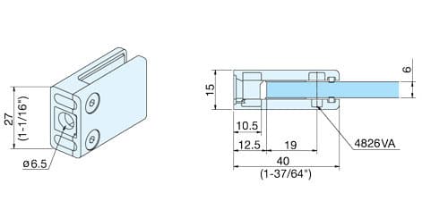 3001ZN5-6, detail 4
