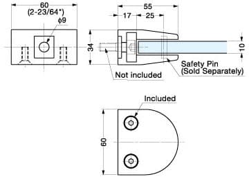 4814ZN1, detail 4