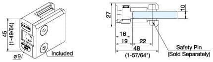 4846ZN1, detail 4