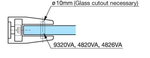4820VA, detail 3
