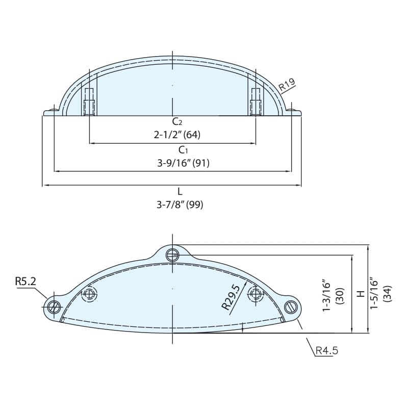 ES-Z405-64/DB, detail 3