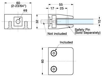 4805ZN5, detail 2